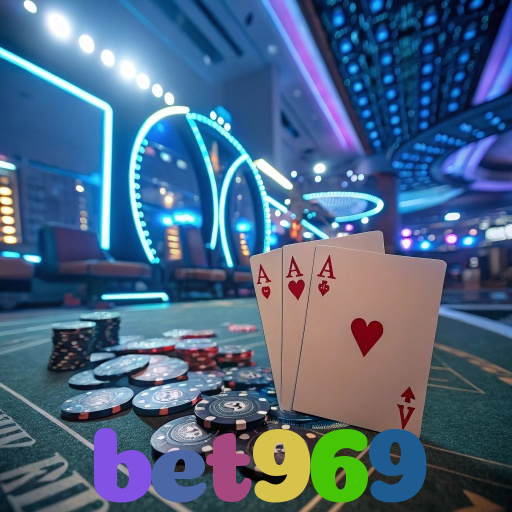 bet969 - Baixe o app bet969 no Google Play e jogue ao vivo