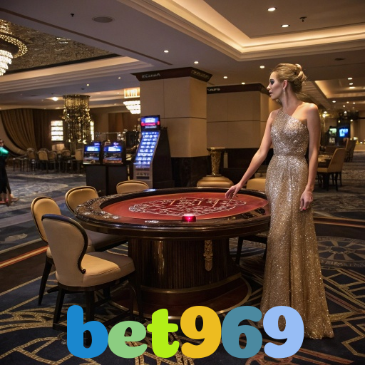bet969 - Baixe o app bet969 no Google Play e jogue ao vivo
