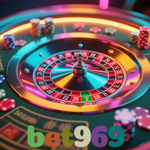 bet969 - Baixe o app bet969 no Google Play e jogue ao vivo
