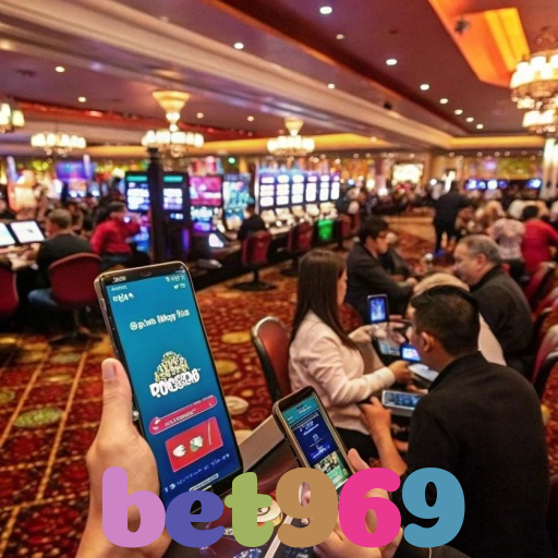 bet969 - Baixe o app bet969 no Google Play e jogue ao vivo