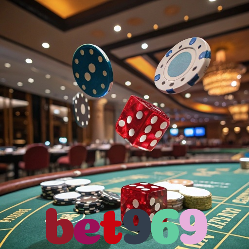 bet969 - Baixe o app bet969 no Google Play e jogue ao vivo