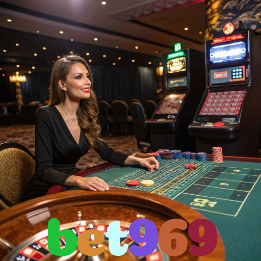bet969 - Baixe o App bet969 para Android e Comece a Jogar