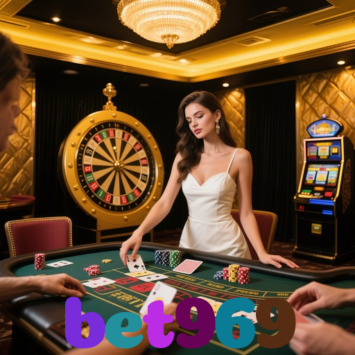 bet969 - Baixe o App bet969 para Android e Comece a Jogar