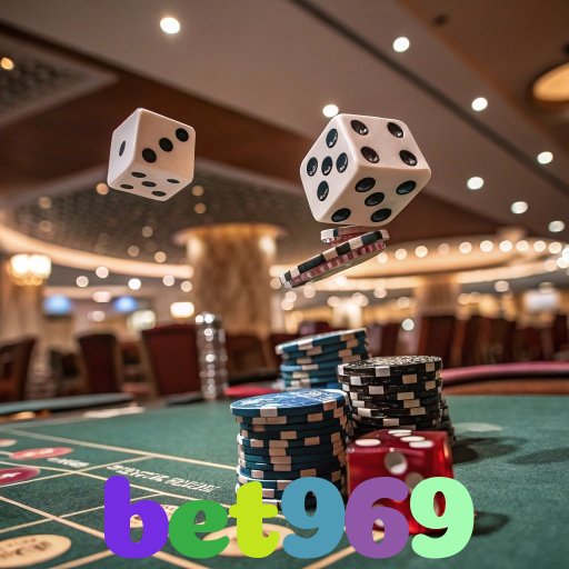 bet969 - Baixe o app bet969 no Google Play e jogue ao vivo