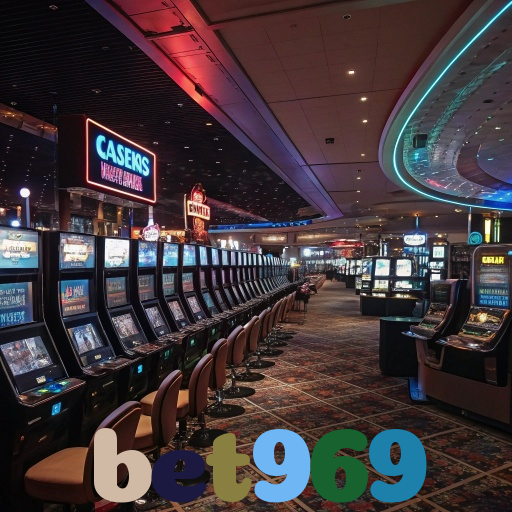 bet969 - Baixe o App bet969 para Android e Comece a Jogar