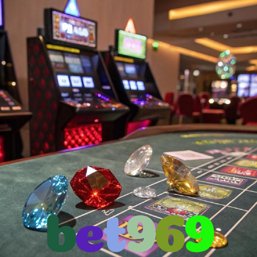 bet969 - Baixe o app bet969 no Google Play e jogue ao vivo