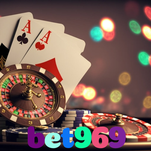 bet969 - Baixe o app bet969 no Google Play e jogue ao vivo