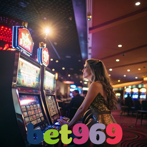 bet969 - Baixe o app bet969 no Google Play e jogue ao vivo