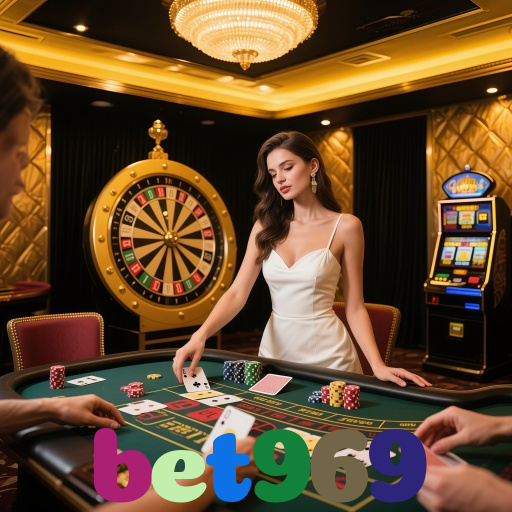 bet969 - Baixe o App bet969 para Android e Comece a Jogar