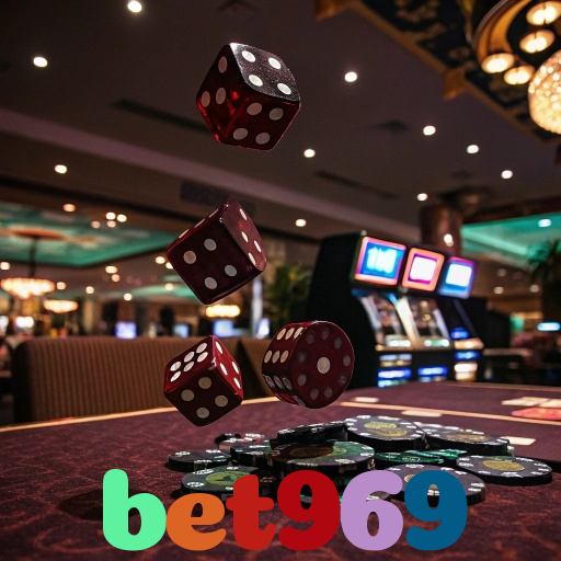 bet969 - Baixe o app bet969 no Google Play e jogue ao vivo