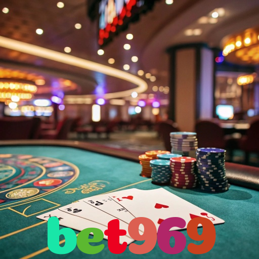 bet969 - Baixe o app bet969 no Google Play e jogue ao vivo