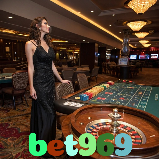 bet969 - Baixe o app bet969 no Google Play e jogue ao vivo