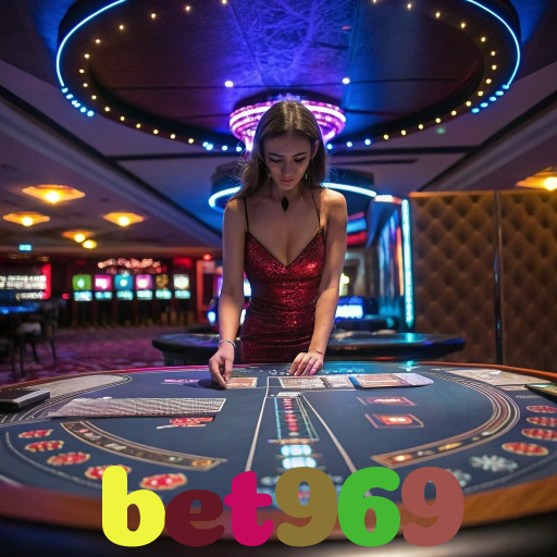 bet969 - Baixe o app bet969 no Google Play e jogue ao vivo
