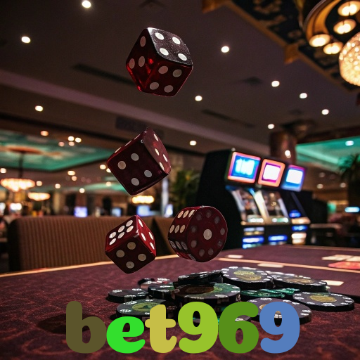 bet969 - Baixe o app bet969 no Google Play e jogue ao vivo