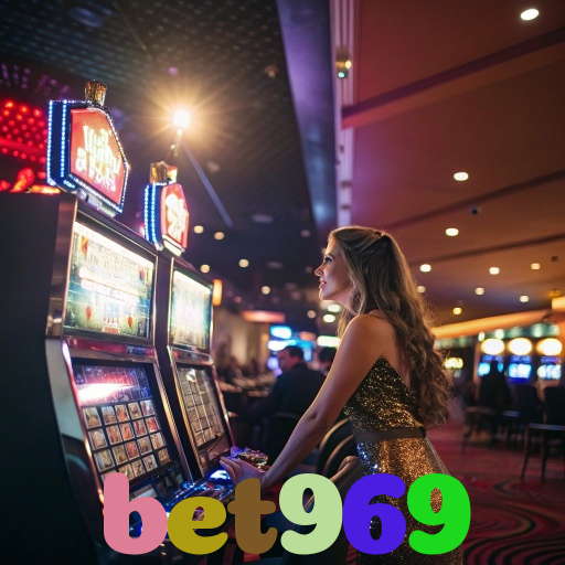 bet969 - Baixe o app bet969 no Google Play e jogue ao vivo