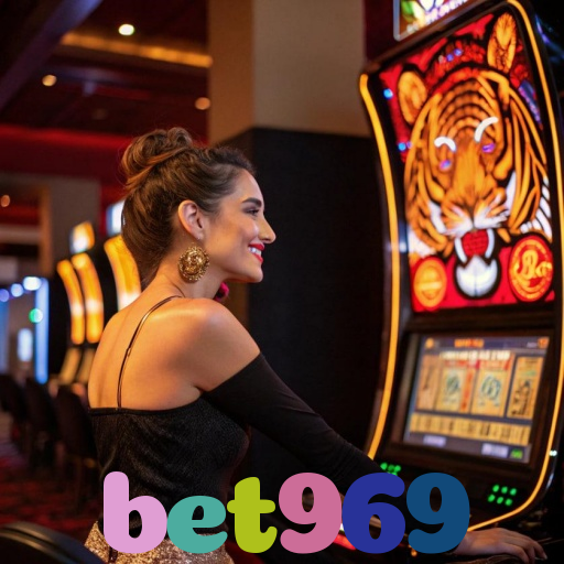 bet969 - Baixe o app bet969 no Google Play e jogue ao vivo