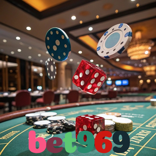 bet969 - Baixe o app bet969 no Google Play e jogue ao vivo