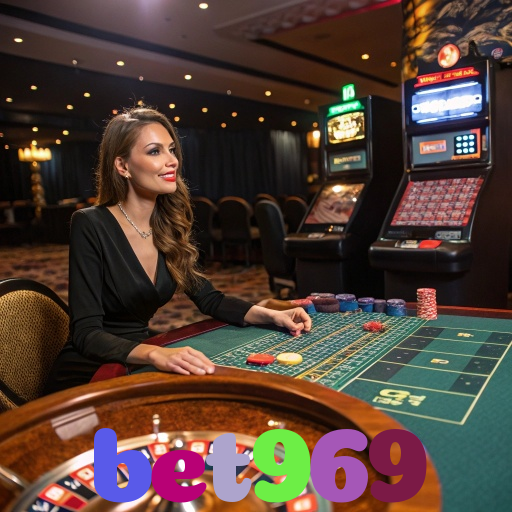 bet969 - Baixe o App bet969 para Android e Comece a Jogar