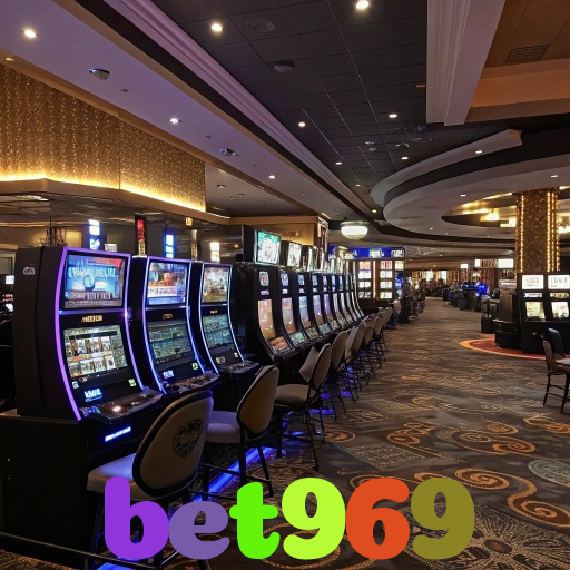 bet969 - Baixe o App bet969 para Android e Comece a Jogar