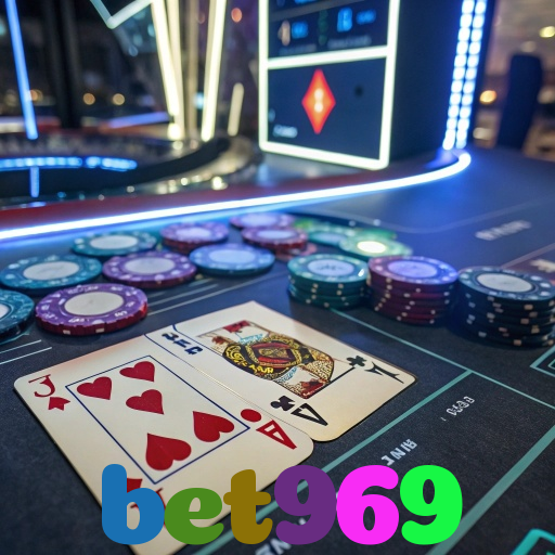 bet969 - Baixe o app bet969 no Google Play e jogue ao vivo