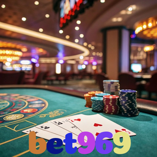 bet969 - Baixe o app bet969 no Google Play e jogue ao vivo