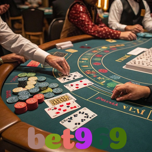 bet969 - Baixe o app bet969 no Google Play e jogue ao vivo