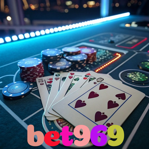 bet969 - Baixe o App bet969 para Android e Comece a Jogar