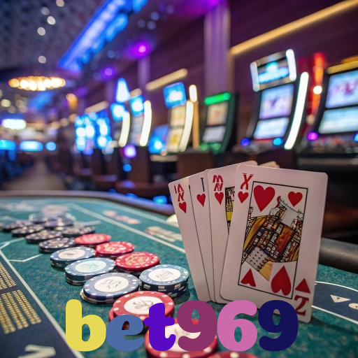bet969 - Baixe o App bet969 para Android e Comece a Jogar