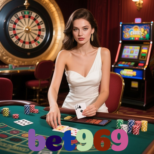 bet969 - Baixe o app bet969 no Google Play e jogue ao vivo