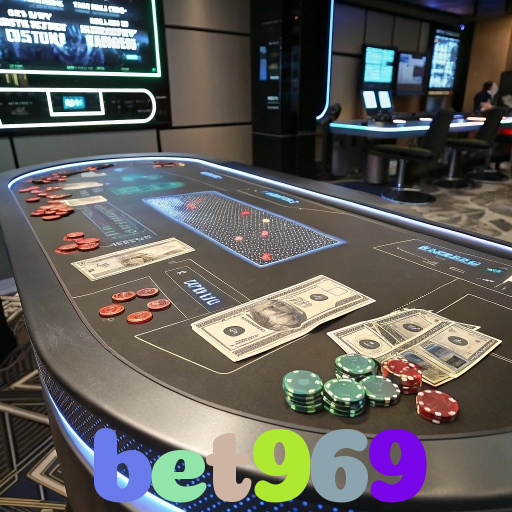 bet969 - Baixe o app bet969 no Google Play e jogue ao vivo