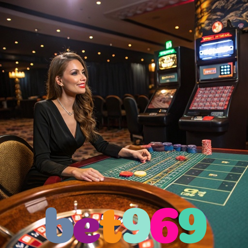 bet969 - Baixe o App bet969 para Android e Comece a Jogar