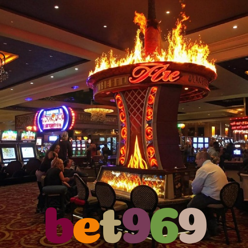 bet969 - Baixe o app bet969 no Google Play e jogue ao vivo