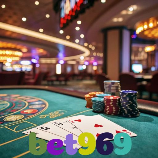 bet969 - Baixe o App bet969 para Android e Comece a Jogar