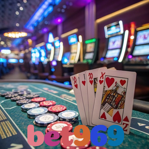 bet969 - Baixe o app bet969 no Google Play e jogue ao vivo