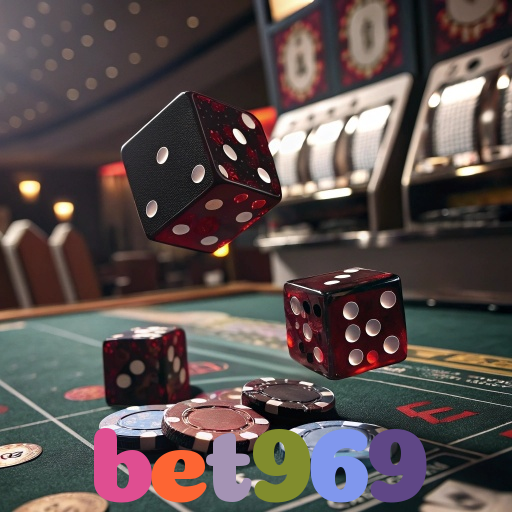 bet969 - Baixe o app bet969 no Google Play e jogue ao vivo