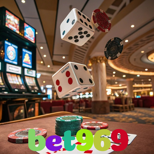 bet969 - Baixe o app bet969 no Google Play e jogue ao vivo