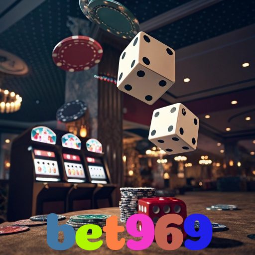 bet969 - Baixe o app bet969 no Google Play e jogue ao vivo