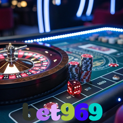 bet969 - Baixe o app bet969 no Google Play e jogue ao vivo