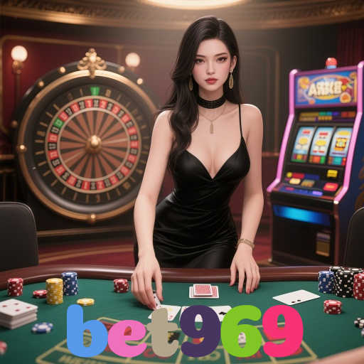 bet969 - Baixe o app bet969 no Google Play e jogue ao vivo