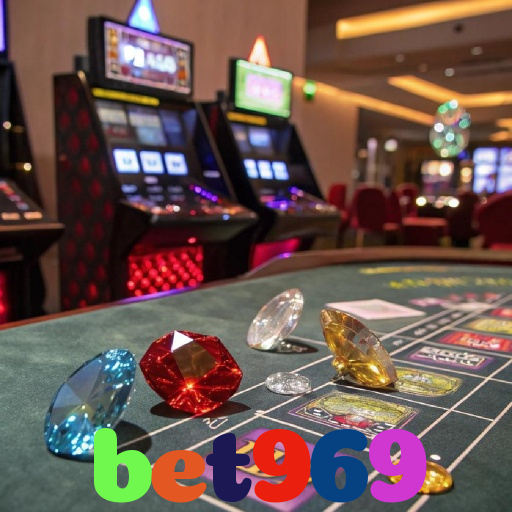 bet969 - Baixe o app bet969 no Google Play e jogue ao vivo