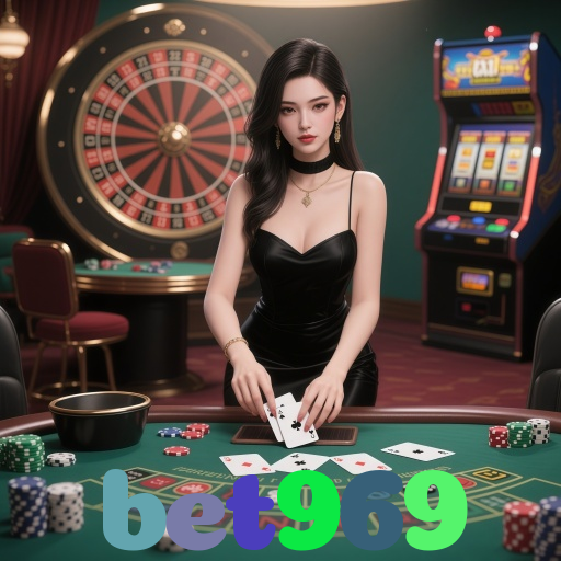 bet969 - Baixe o app bet969 no Google Play e jogue ao vivo