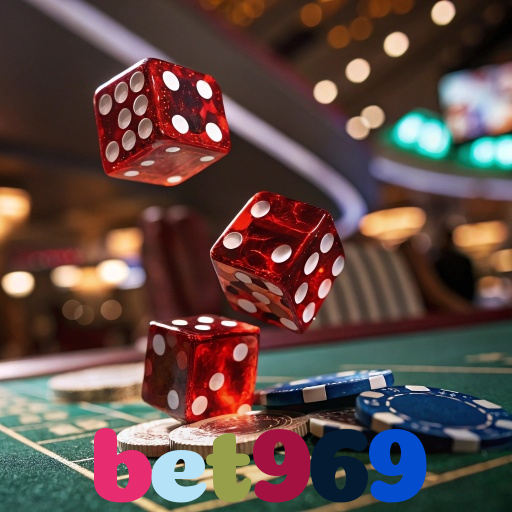 bet969 - Baixe o app bet969 no Google Play e jogue ao vivo