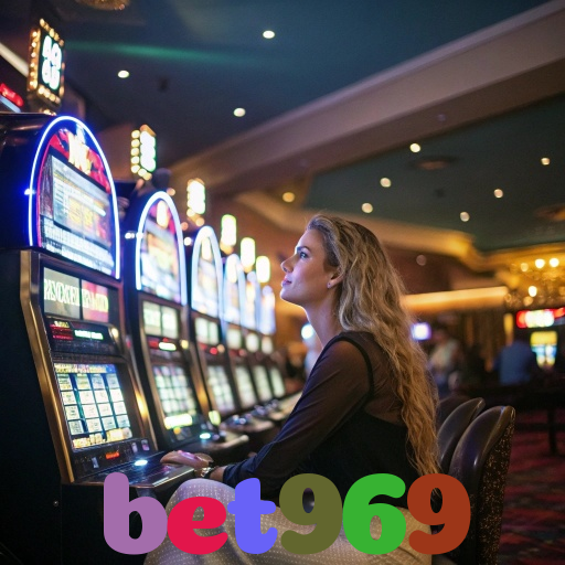 bet969 - Baixe o app bet969 no Google Play e jogue ao vivo