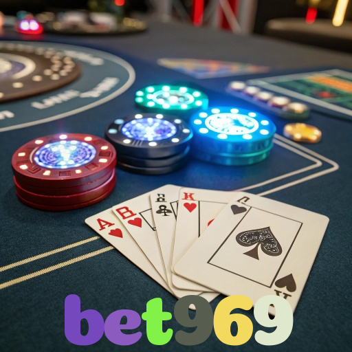 bet969 - Baixe o app bet969 no Google Play e jogue ao vivo