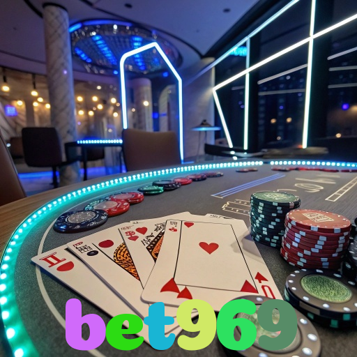 bet969 - Baixe o App bet969 para Android e Comece a Jogar