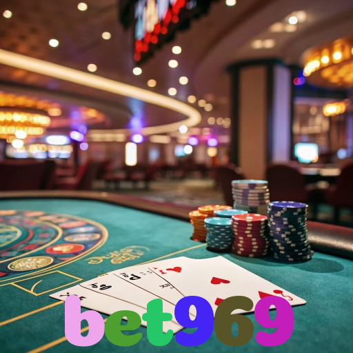 bet969 - Baixe o app bet969 no Google Play e jogue ao vivo