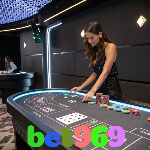 bet969 - Baixe o app bet969 no Google Play e jogue ao vivo