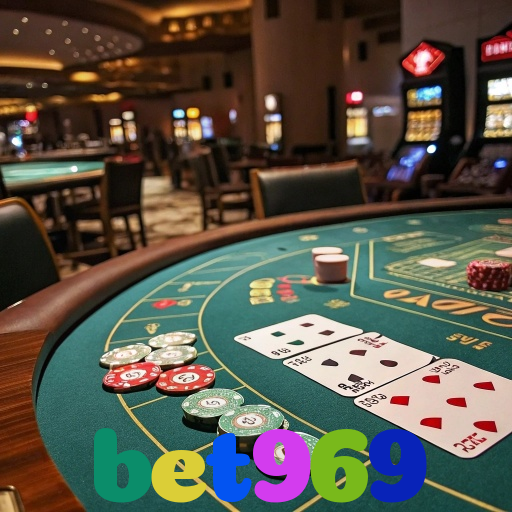 bet969 - Baixe o app bet969 no Google Play e jogue ao vivo