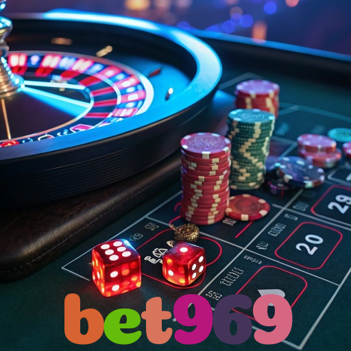 bet969 - Baixe o app bet969 no Google Play e jogue ao vivo