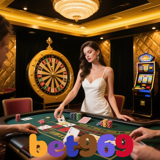 bet969 - Baixe o App bet969 para Android e Comece a Jogar